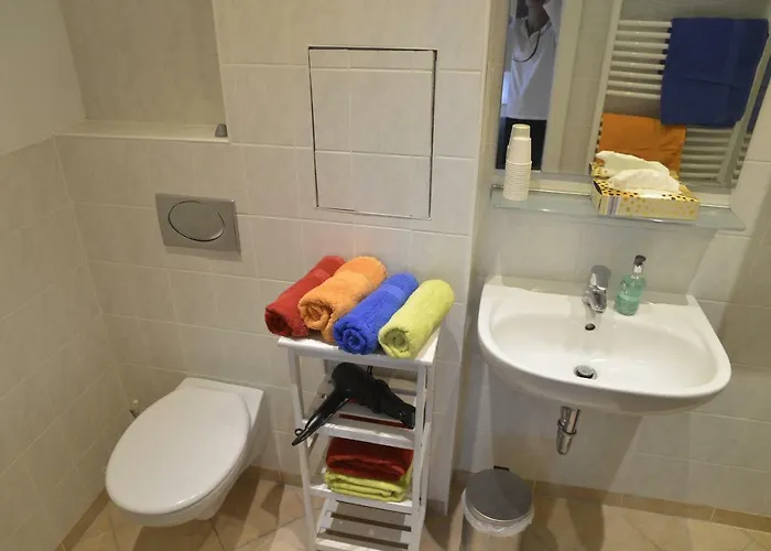 Flat2let 8 * 美因河畔法兰克福