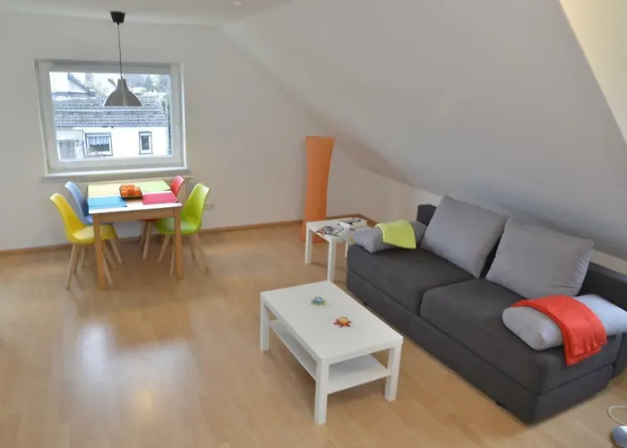 Flat2let 8 公寓 *